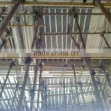 12- 20mm Manufacturer China Lead Free PVC Grey Board thumbnail-2