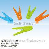 2017 New Design Plastic Clothes Pegs/plastic Clothes Pegs thumbnail-1