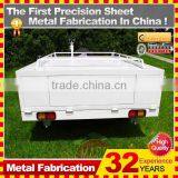 Kindle 32 Years Experience Aluminum Camping Trailers Australia Style thumbnail-1
