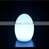 Best Selling Iluminated Led Egg Light Lamp for Home Decoration thumbnail-4