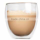 Latte Glass Double Wall thumbnail-1
