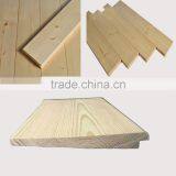 Factory Hot Sale Fir Wood Panel thumbnail-2