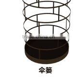 Fashion Hollow Hotel &home Metal Umbrella Stand Supplier thumbnail-2