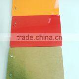 PS Material A5 Size Clipboard for Classroom thumbnail-3