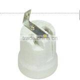 CE VDE RoHS Porcelain Ceramic F519 Lamp Holder Screw Type thumbnail-6