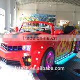 Amusement Park Ride -Bumblebee thumbnail-1