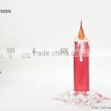 Acrylic Wedding Party Led Star Base Candle Light Christmas Decoration Gift thumbnail-4