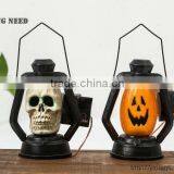 Pumpkin Face Decorate Light Halloween LED Gift thumbnail-1
