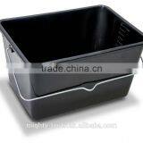 Plastic Painting Bucket thumbnail-1