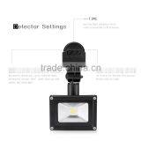 High Lumen Outdoor Ip65 30w Led Solar Garden Light thumbnail-2