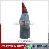 Christmas Decoration Concrete Statue thumbnail-3