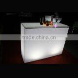Led Hight Table/led Outdoor Table/led Rectangular Table thumbnail-3