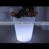 Flower Pot/led Fruit Bucket/plastic Led Ice Bucket thumbnail-4