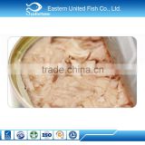 BRC HACCP Canned Tuna Fish Price