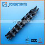 LH1644 High Quality Iso Standard Alloy Steel Forklift Leaf Chain Bl844 Chain thumbnail-3