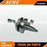 High Quality Chainsaw ST MS290 310 390 Crankshaft Accessories thumbnail-1