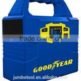 JB2402 Multi-function Auto Engine Starter 24v Jump Starter Battery Charger thumbnail-2