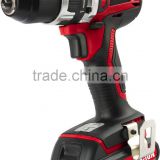 18V Cordless Drill with Brushless motor