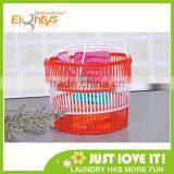 Supermarket Hot Sale Basket Plastic Basket