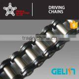 Steel Transmission Bush Chain thumbnail-5