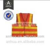 Traffic Fluorescent Reflective Safety Cloth