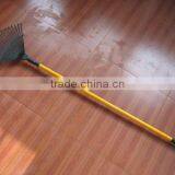 Rake,lawn Rake,garden Rake,rake Head thumbnail-1