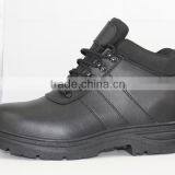 NMSAFETY 6inch Heat Insulation RB Cement Outsole Protection Working Boots Safety Shoes thumbnail-3