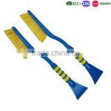 Foam Snow Broom for Car, Auto Snow Brush thumbnail-1