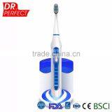 2017 High Quality Rechargeable Brand Sonic Electric Toothbrush