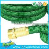 Green Color Hot Sell Most Strong Flexible Top 10 Garden Hoses thumbnail-4
