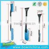 Hot Sell New Style 3 in 1extendable Ice Scraper With Brush in China thumbnail-1