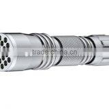 Protable Hand Flashlight 21 LED Aluminum Light thumbnail-1