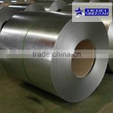 sgcc dx51d G90 galvanized Steel Coil for ISO Certificate