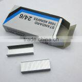 Office Galvanized 24/6 24/8 26/6 23/8 23/15 Stapler Pin thumbnail-2