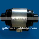 DLZ2-10 Exposed Magnetic Clutch and Brake Combination thumbnail-1