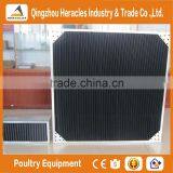 Heracles Trade Assurance Poultry Farming Equipment Light Filter/ Light Trap for Poultry Fan thumbnail-6