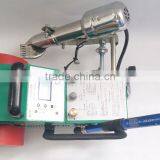Banner Welder, Hot Air Welding Machine, Banner Welding Machine thumbnail-1