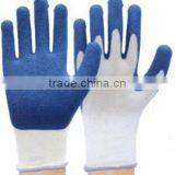 KNITTED YARN GLOVES thumbnail-1