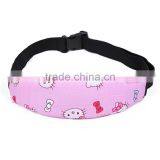Baby Car Seat Safety Sleeping Belt Baby Neck Relief Head Support Band Wholesale thumbnail-4