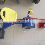 3-wheeled Kids Sand Digger for Sale thumbnail-3