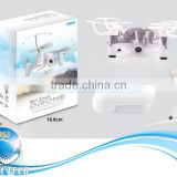 Mini Drones with Camera WIFI Drone 1MP Camera