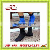 Fashionable Soft Fashion Neoprene Sand Socks thumbnail-1