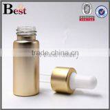 Super High Quality Cosmetic 30ml Perfume Bottle Orange Color Perfume Bottle 30ml Round Shape Perfume Bottle 30ml Spray thumbnail-5