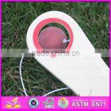 Wholesale Best Design Kids Beach Beat Wooden Outside Toys W01A139-S thumbnail-6