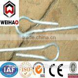 United Arab Emirates Galvanized Hay Baling Black Steel Wire thumbnail-2