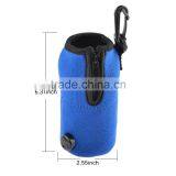 12V Car Bottle Warmer Drink Coffee Food Milk Heater For Baby Kids Blue Mini Linear Temperature Programmer Bag (Blue) thumbnail-3