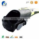 Hot Selling Open Heel Diving Fins Swimming Fins Surf thumbnail-6