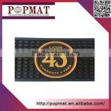 Quality Eco Customized Pvc Rubber Spill Bar Mat With Logo thumbnail-4