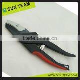 SC278A 8" Garden Grape Scissors thumbnail-3