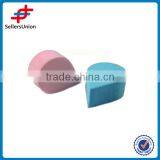 Drop Shape Fashion&colorful Foundation Make up Powder Puff, Cosmetic&refillable Powder Puff thumbnail-1